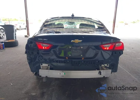 2025 Chevrolet Malibu Fwd 1Lt z USA, uszkodzony, nr VIN 1G1ZD5ST0SF137125